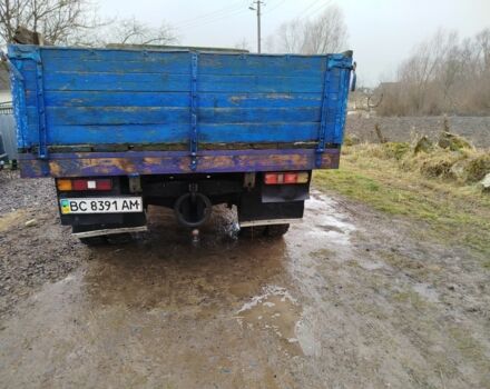 ГАЗ Другая, объемом двигателя 0 л и пробегом 0 тыс. км за 1000 $, фото 1 на Automoto.ua