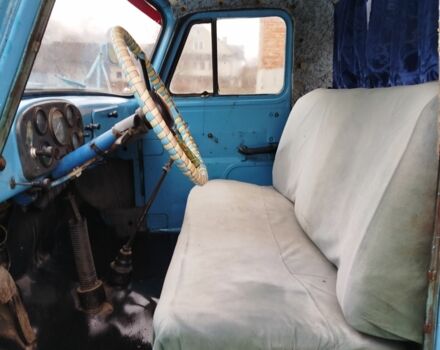 ГАЗ Другая, объемом двигателя 0 л и пробегом 0 тыс. км за 1000 $, фото 3 на Automoto.ua