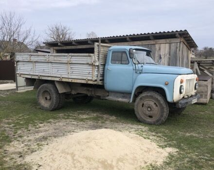 ГАЗ Другая, объемом двигателя 0 л и пробегом 0 тыс. км за 1500 $, фото 1 на Automoto.ua