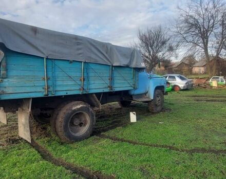 ГАЗ Другая, объемом двигателя 0 л и пробегом 0 тыс. км за 1300 $, фото 2 на Automoto.ua