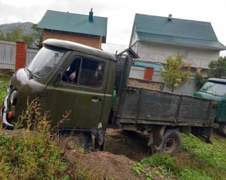 ГАЗ Другая, объемом двигателя 0 л и пробегом 0 тыс. км за 1432 $, фото 1 на Automoto.ua