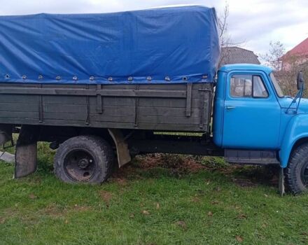 ГАЗ Другая, объемом двигателя 0 л и пробегом 0 тыс. км за 1400 $, фото 1 на Automoto.ua