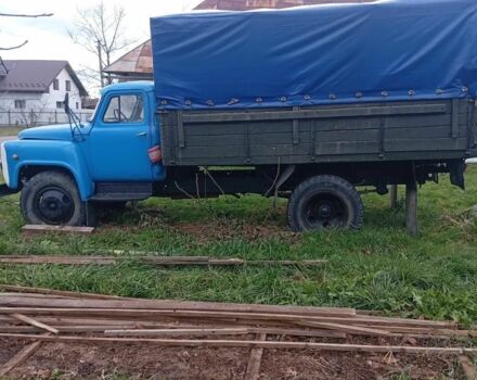 ГАЗ Другая, объемом двигателя 0 л и пробегом 0 тыс. км за 1400 $, фото 2 на Automoto.ua