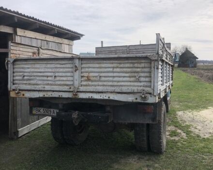 ГАЗ Другая, объемом двигателя 0 л и пробегом 0 тыс. км за 1500 $, фото 3 на Automoto.ua