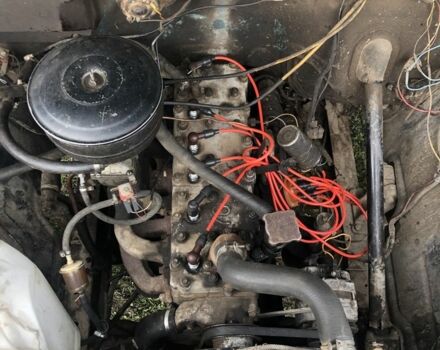 ГАЗ Другая, объемом двигателя 0 л и пробегом 0 тыс. км за 1500 $, фото 6 на Automoto.ua