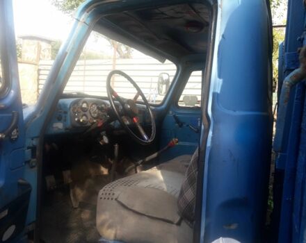 ГАЗ Другая, объемом двигателя 0 л и пробегом 0 тыс. км за 1000 $, фото 6 на Automoto.ua