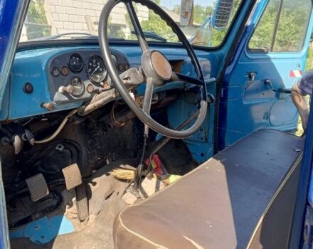 ГАЗ Другая, объемом двигателя 0 л и пробегом 0 тыс. км за 1074 $, фото 2 на Automoto.ua