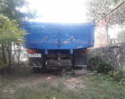 ГАЗ Другая, объемом двигателя 0 л и пробегом 0 тыс. км за 1000 $, фото 5 на Automoto.ua