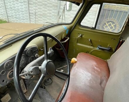 ГАЗ Інша, об'ємом двигуна 0 л та пробігом 0 тис. км за 1600 $, фото 10 на Automoto.ua