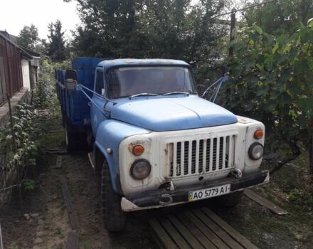 ГАЗ Другая, объемом двигателя 0 л и пробегом 0 тыс. км за 1000 $, фото 2 на Automoto.ua