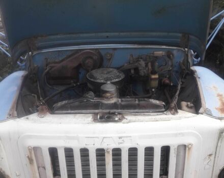 ГАЗ Другая, объемом двигателя 0 л и пробегом 0 тыс. км за 1000 $, фото 11 на Automoto.ua