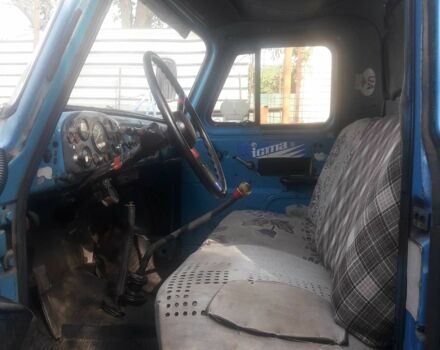 ГАЗ Другая, объемом двигателя 0 л и пробегом 0 тыс. км за 1000 $, фото 9 на Automoto.ua