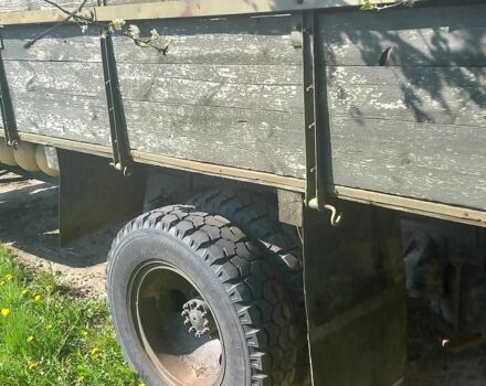 ГАЗ Другая, объемом двигателя 0 л и пробегом 0 тыс. км за 702 $, фото 2 на Automoto.ua