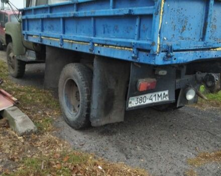 ГАЗ Інша, об'ємом двигуна 0 л та пробігом 0 тис. км за 3400 $, фото 4 на Automoto.ua