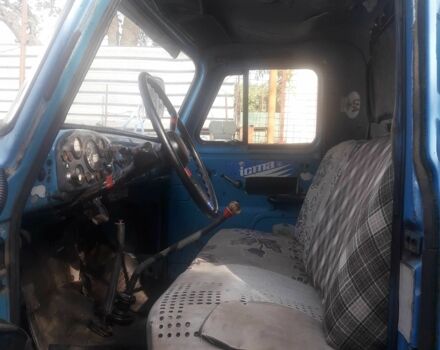 ГАЗ Другая, объемом двигателя 0 л и пробегом 0 тыс. км за 1000 $, фото 8 на Automoto.ua