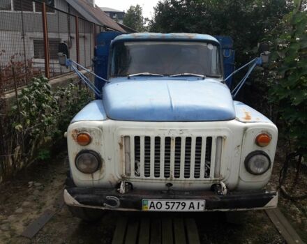 ГАЗ Другая, объемом двигателя 0 л и пробегом 0 тыс. км за 1000 $, фото 3 на Automoto.ua