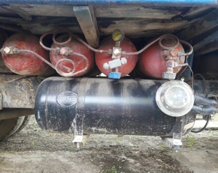 ГАЗ Другая, объемом двигателя 0 л и пробегом 0 тыс. км за 1000 $, фото 12 на Automoto.ua