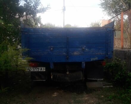 ГАЗ Другая, объемом двигателя 0 л и пробегом 0 тыс. км за 1000 $, фото 4 на Automoto.ua