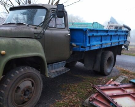 ГАЗ Інша, об'ємом двигуна 0 л та пробігом 0 тис. км за 3400 $, фото 5 на Automoto.ua