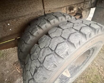 ГАЗ Другая, объемом двигателя 0 л и пробегом 0 тыс. км за 2375 $, фото 3 на Automoto.ua