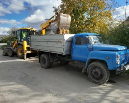 ГАЗ Другая, объемом двигателя 0 л и пробегом 0 тыс. км за 3200 $, фото 7 на Automoto.ua