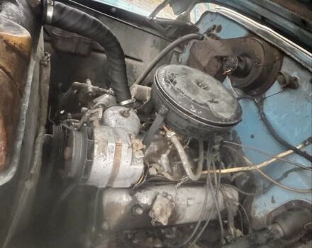 ГАЗ Другая, объемом двигателя 0 л и пробегом 0 тыс. км за 2375 $, фото 1 на Automoto.ua