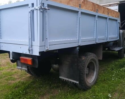 ГАЗ Другая, объемом двигателя 0 л и пробегом 0 тыс. км за 2400 $, фото 2 на Automoto.ua
