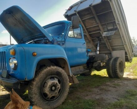 ГАЗ Другая, объемом двигателя 0 л и пробегом 0 тыс. км за 3200 $, фото 1 на Automoto.ua