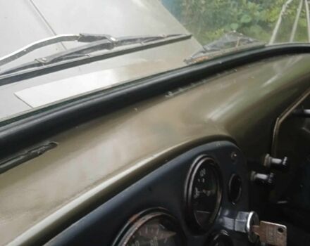 ГАЗ Другая, объемом двигателя 0 л и пробегом 0 тыс. км за 2400 $, фото 7 на Automoto.ua