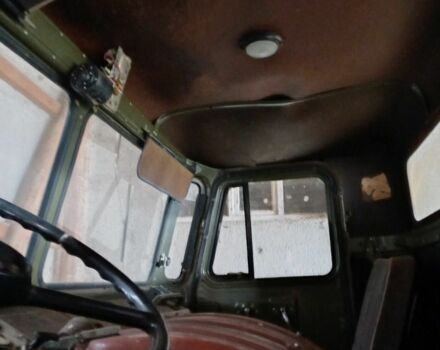 ГАЗ Другая, объемом двигателя 0 л и пробегом 0 тыс. км за 3200 $, фото 3 на Automoto.ua