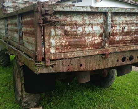 ГАЗ Другая, объемом двигателя 0 л и пробегом 0 тыс. км за 1900 $, фото 3 на Automoto.ua