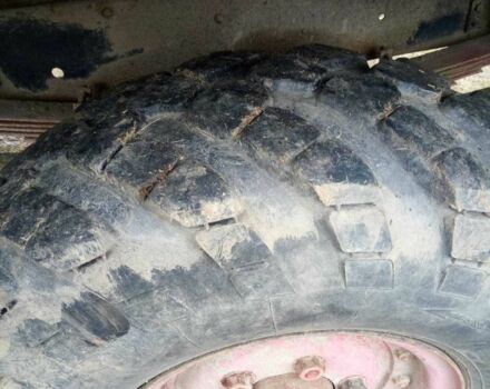 ГАЗ Другая, объемом двигателя 0 л и пробегом 0 тыс. км за 3600 $, фото 6 на Automoto.ua