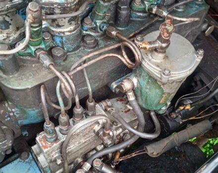 ГАЗ Другая, объемом двигателя 0 л и пробегом 0 тыс. км за 1900 $, фото 6 на Automoto.ua