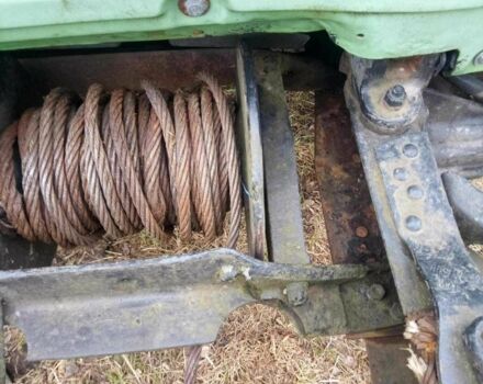 ГАЗ Другая, объемом двигателя 0 л и пробегом 0 тыс. км за 3600 $, фото 5 на Automoto.ua