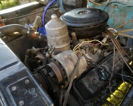 ГАЗ Другая, объемом двигателя 0 л и пробегом 0 тыс. км за 3200 $, фото 2 на Automoto.ua