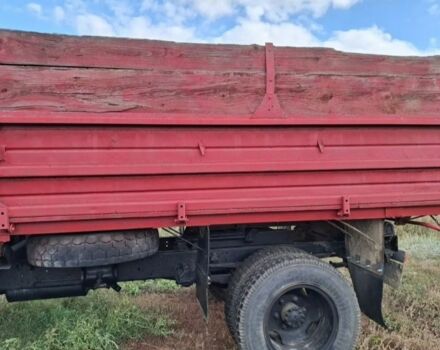 ГАЗ Другая, объемом двигателя 0 л и пробегом 0 тыс. км за 1100 $, фото 3 на Automoto.ua