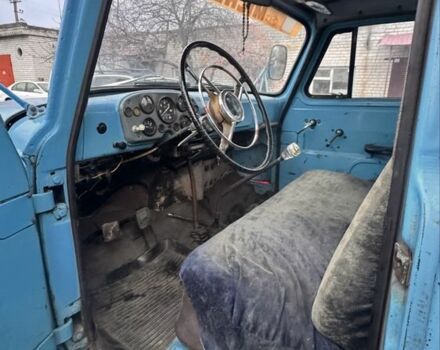 ГАЗ Другая, объемом двигателя 0 л и пробегом 0 тыс. км за 2375 $, фото 6 на Automoto.ua