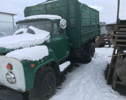 ГАЗ Інша, об'ємом двигуна 0 л та пробігом 0 тис. км за 1670 $, фото 2 на Automoto.ua