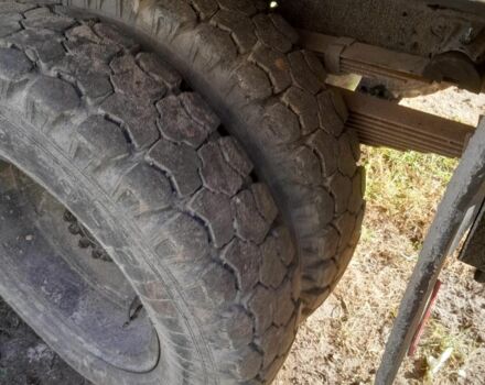 ГАЗ Другая, объемом двигателя 0 л и пробегом 0 тыс. км за 3200 $, фото 6 на Automoto.ua