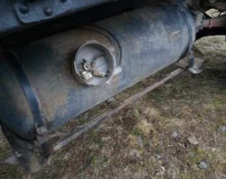 ГАЗ Другая, объемом двигателя 0 л и пробегом 0 тыс. км за 3600 $, фото 9 на Automoto.ua