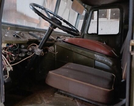 ГАЗ Другая, объемом двигателя 0 л и пробегом 0 тыс. км за 3200 $, фото 2 на Automoto.ua