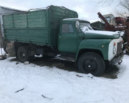 ГАЗ Інша, об'ємом двигуна 0 л та пробігом 0 тис. км за 1670 $, фото 6 на Automoto.ua