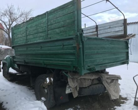 ГАЗ Інша, об'ємом двигуна 0 л та пробігом 0 тис. км за 1670 $, фото 4 на Automoto.ua