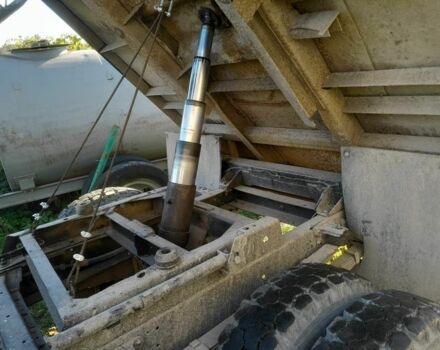 ГАЗ Другая, объемом двигателя 0 л и пробегом 0 тыс. км за 3200 $, фото 3 на Automoto.ua