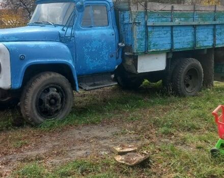 ГАЗ Другая, объемом двигателя 0 л и пробегом 0 тыс. км за 596 $, фото 2 на Automoto.ua