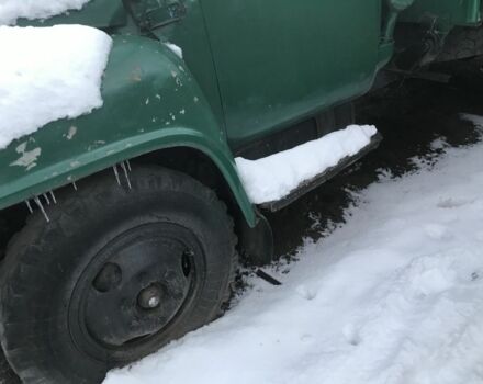 ГАЗ Інша, об'ємом двигуна 0 л та пробігом 0 тис. км за 1670 $, фото 3 на Automoto.ua