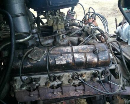 ГАЗ Другая, объемом двигателя 0 л и пробегом 0 тыс. км за 3600 $, фото 2 на Automoto.ua