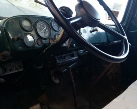 ГАЗ Другая, объемом двигателя 0 л и пробегом 0 тыс. км за 1200 $, фото 6 на Automoto.ua