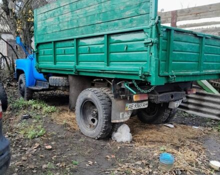 ГАЗ Другая, объемом двигателя 0 л и пробегом 0 тыс. км за 4047 $, фото 1 на Automoto.ua