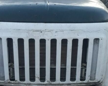 ГАЗ Другая, объемом двигателя 0 л и пробегом 0 тыс. км за 1200 $, фото 2 на Automoto.ua